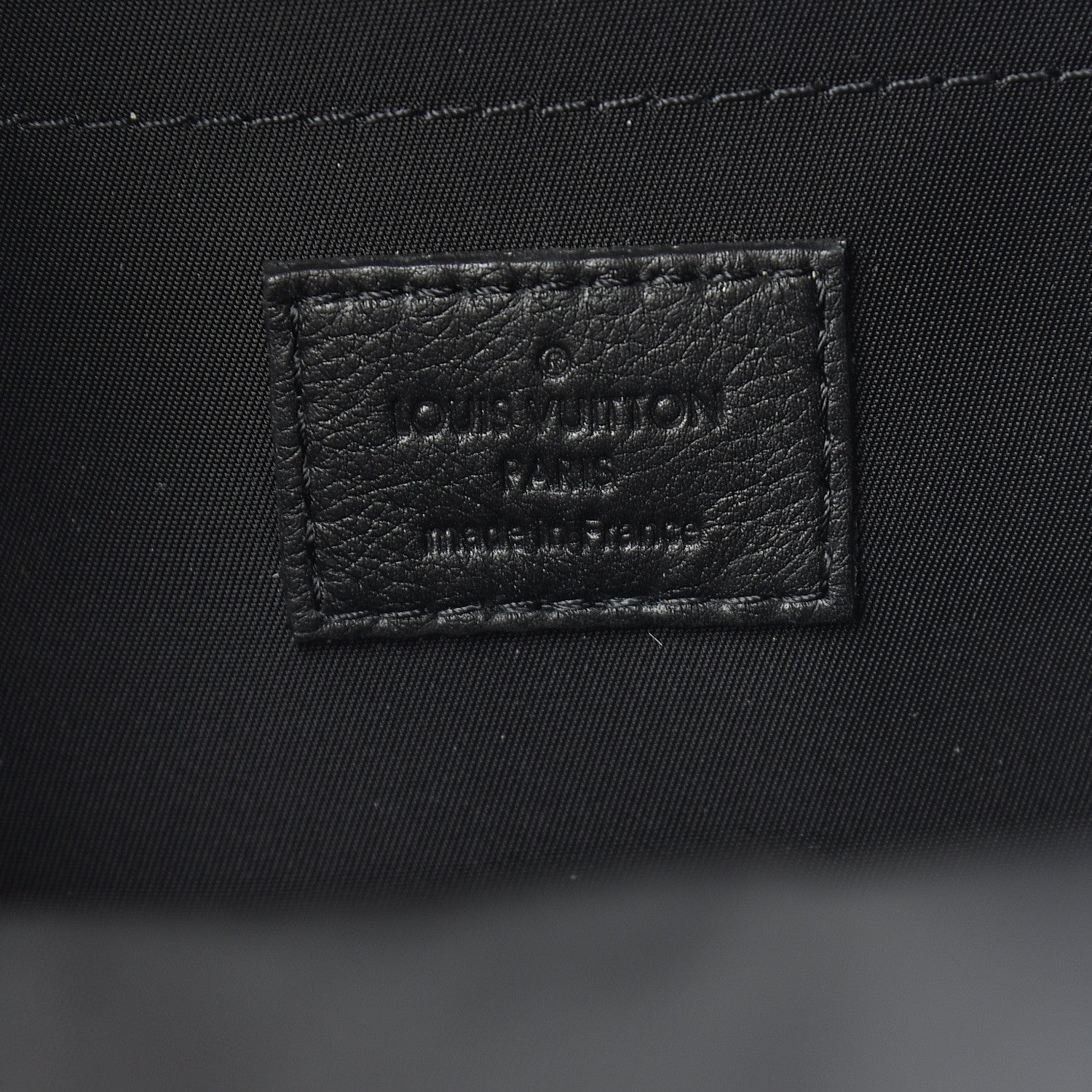 Louis Vuitton Reverse Monogram Palm Springs Backpack Mini 5 of 9