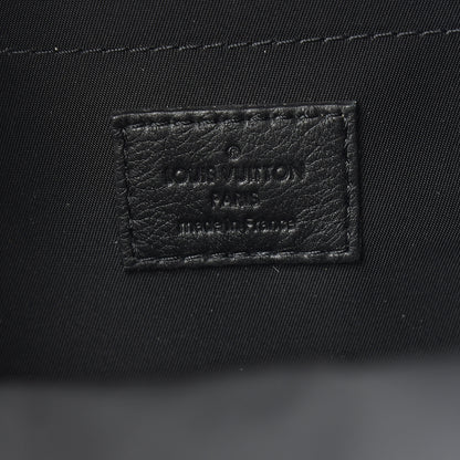 Louis Vuitton Reverse Monogram Palm Springs Backpack Mini 5 of 9