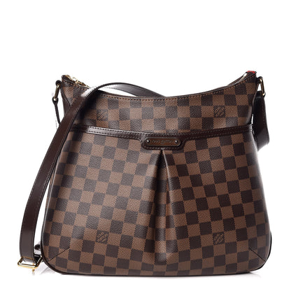 Louis Vuitton Damier Ebene Bloomsbury PM 1 of 13