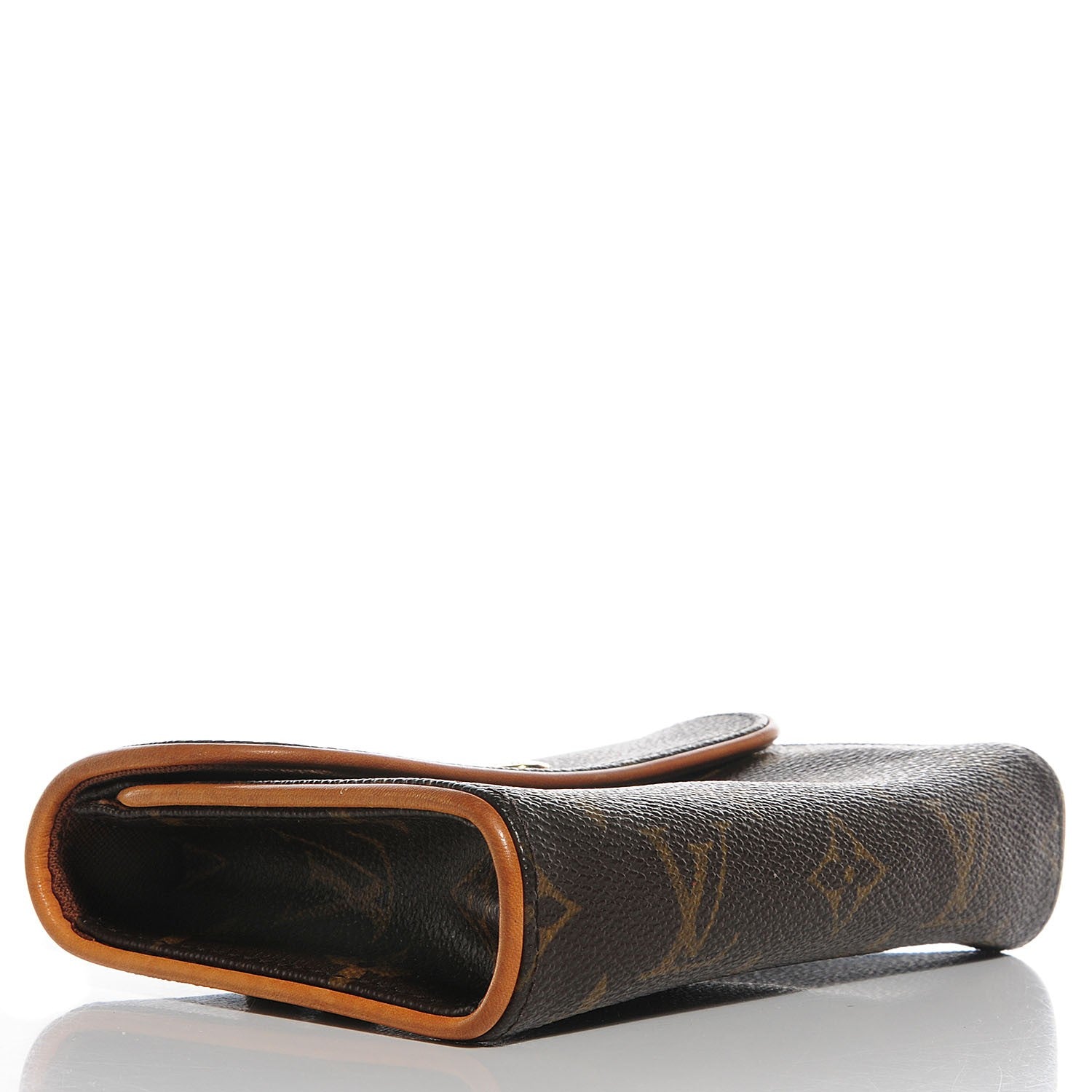 Louis Vuitton Monogram Pochette Florentine XS 4 of 7