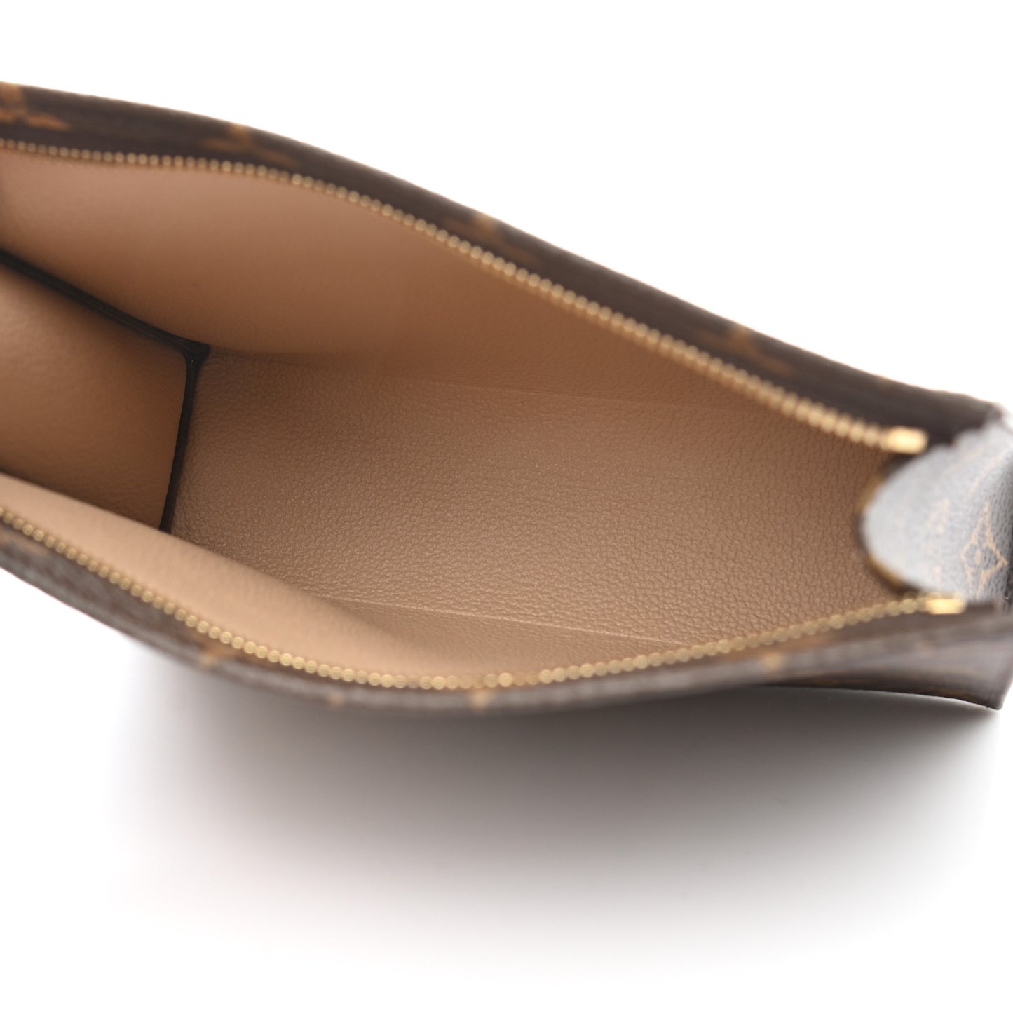 Monogram Toiletry Pouch 19