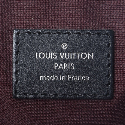 Louis Vuitton Monogram Macassar District PM 6 of 11