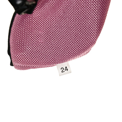 Prada Nylon Tote Black 6 of 11