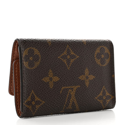 Louis Vuitton Monogram 6 Key Multicles Holder 3 of 9
