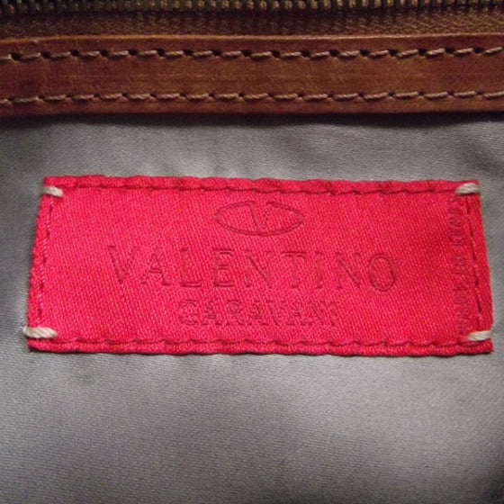 Valentino Garavani Wool Knit Bag 7 of 11