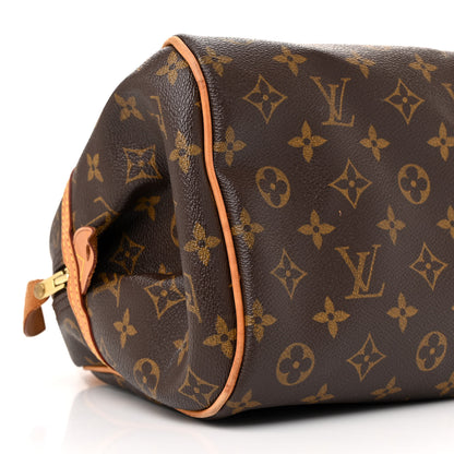 Louis Vuitton Monogram Montorgueil GM 9 of 13