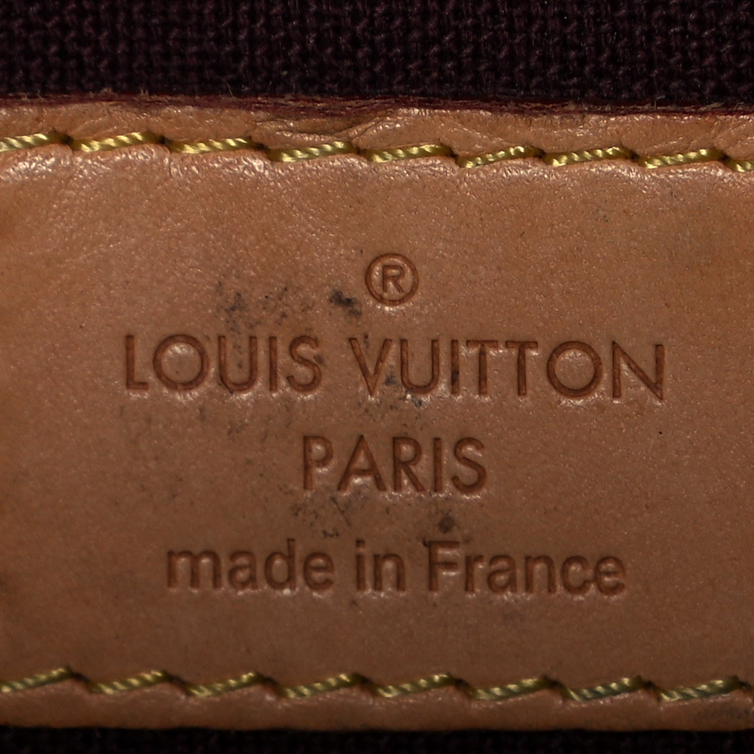 Louis Vuitton Monogram Favorite MM 8 of 14