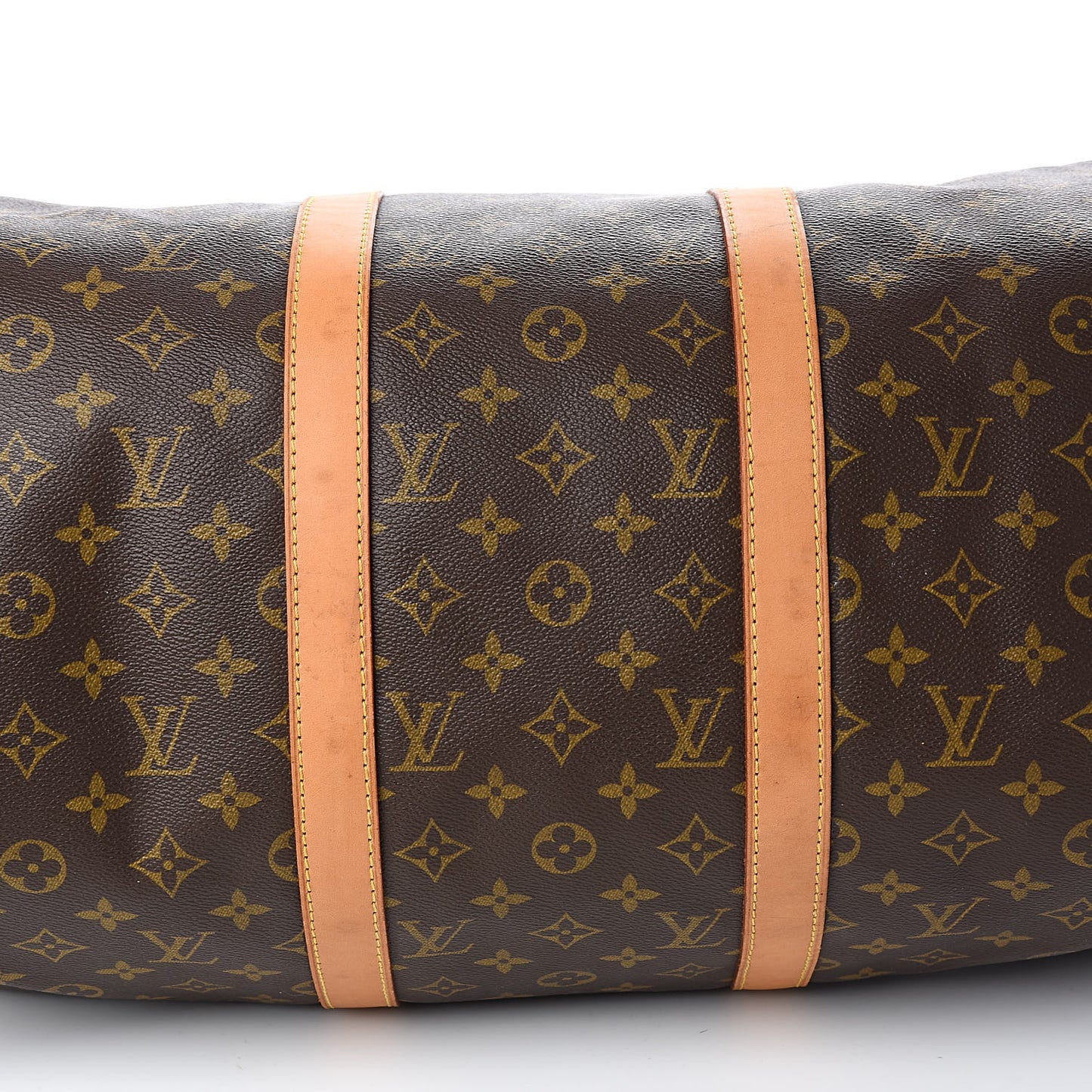 Monogram Keepall Bandouliere 50