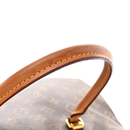 Louis Vuitton Monogram Pallas Havane 20 of 23