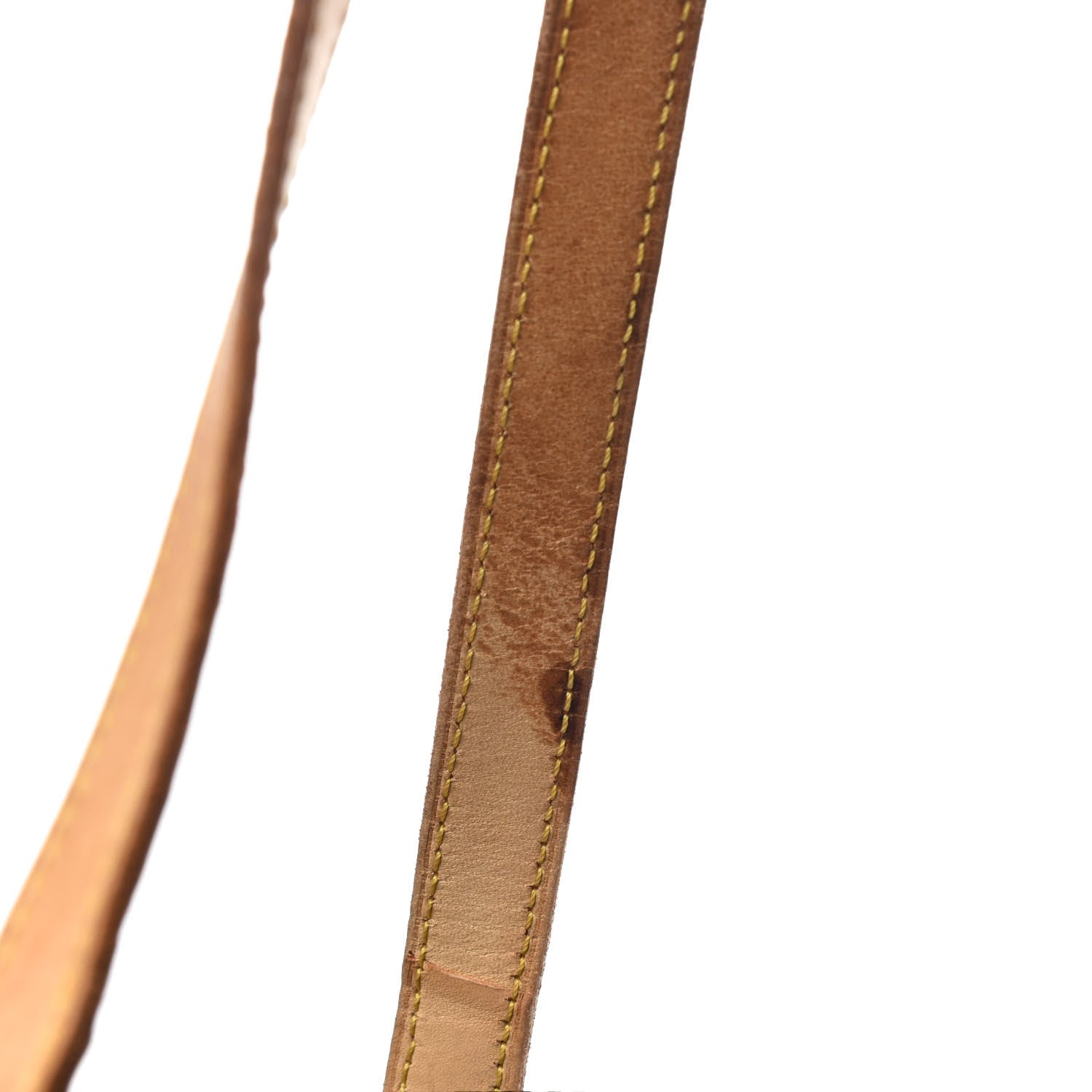Louis Vuitton Monogram Cabas Alto 12 of 13