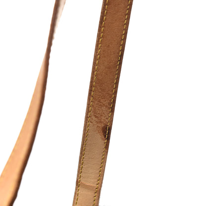 Louis Vuitton Monogram Cabas Alto 12 of 13