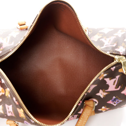 Louis Vuitton Watercolor Aquarelle Papillon 5 of 14