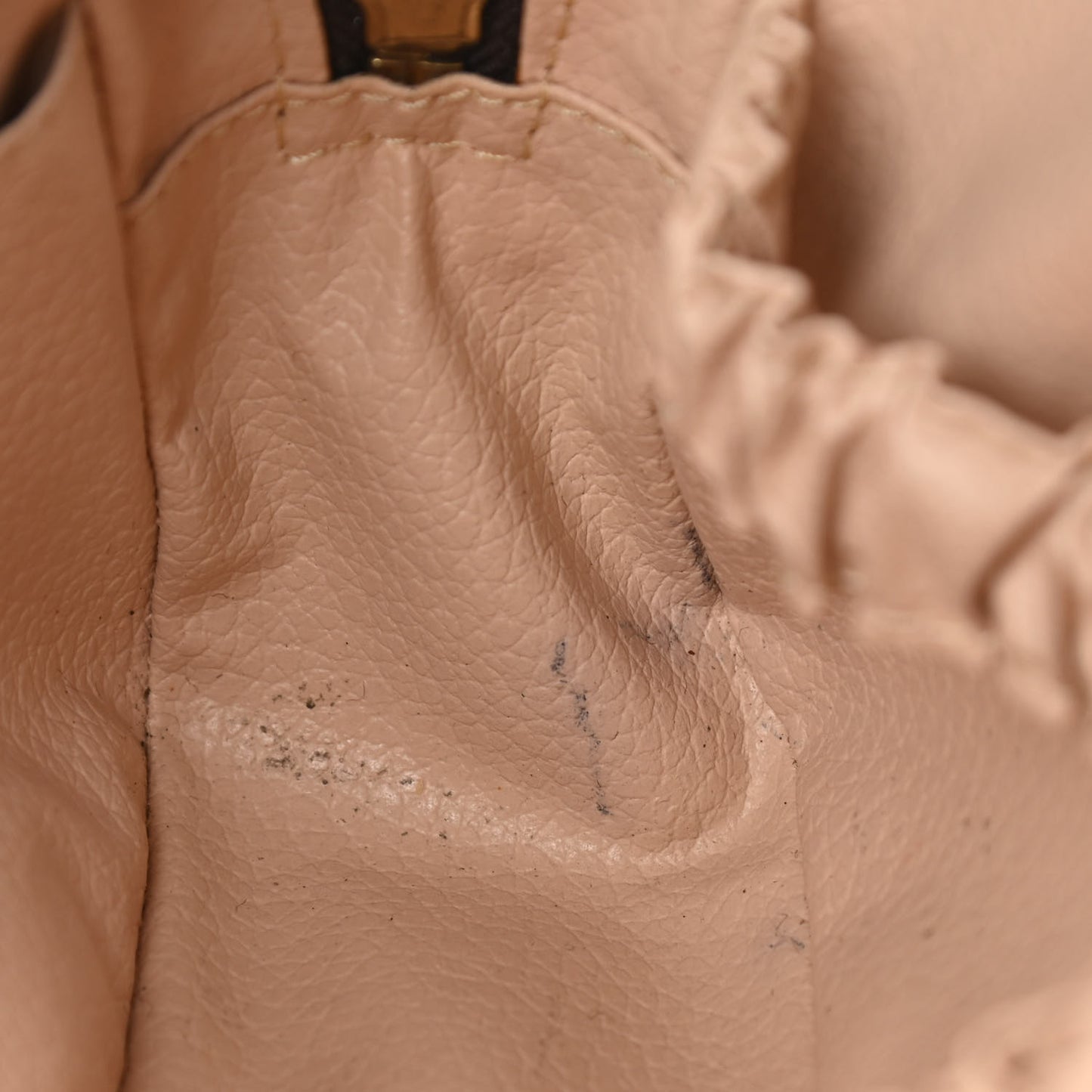 Monogram Trousse Toilette 19