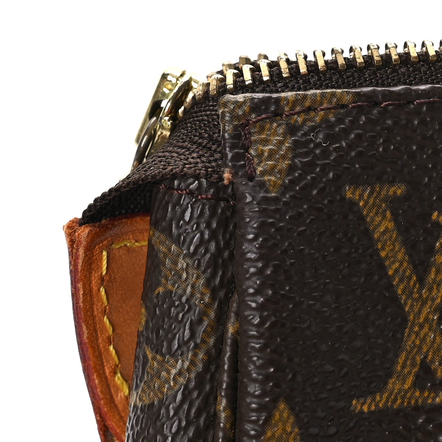 Monogram Pochette Accessories