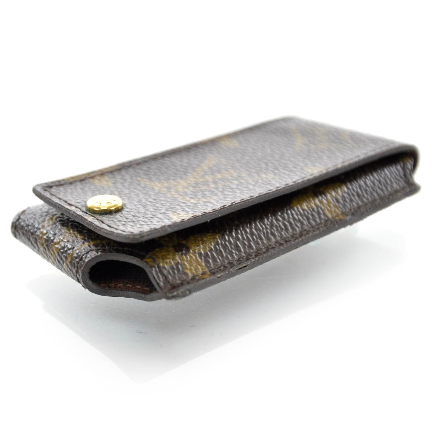 Louis Vuitton Monogram iPod Nano 4 of 6