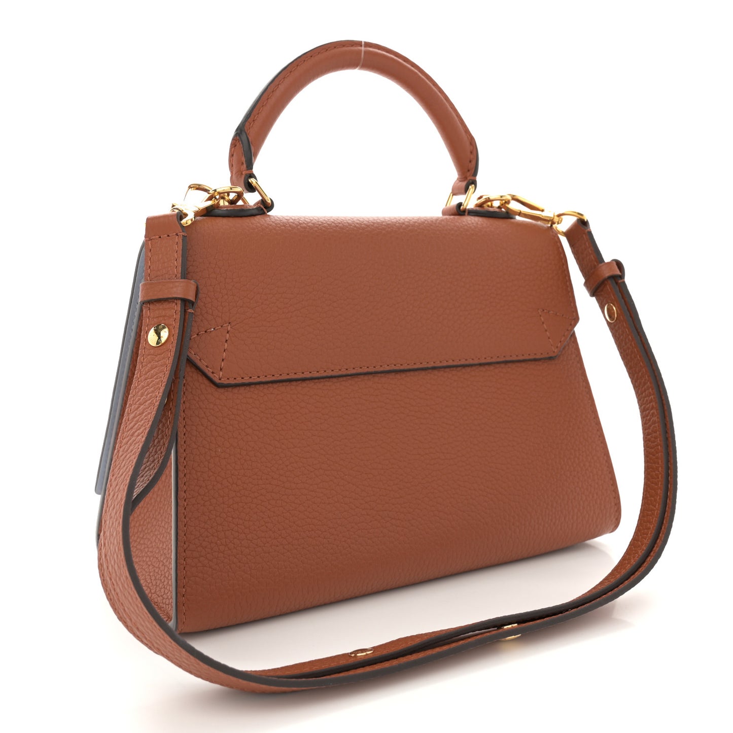 Taurillon Twist One Handle PM Caramel