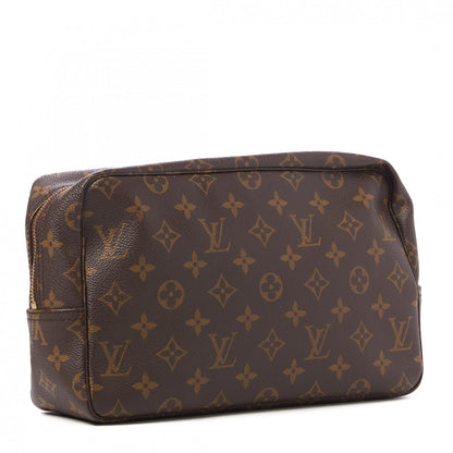 Louis Vuitton Monogram Trousse Toilette 28 2 of 7
