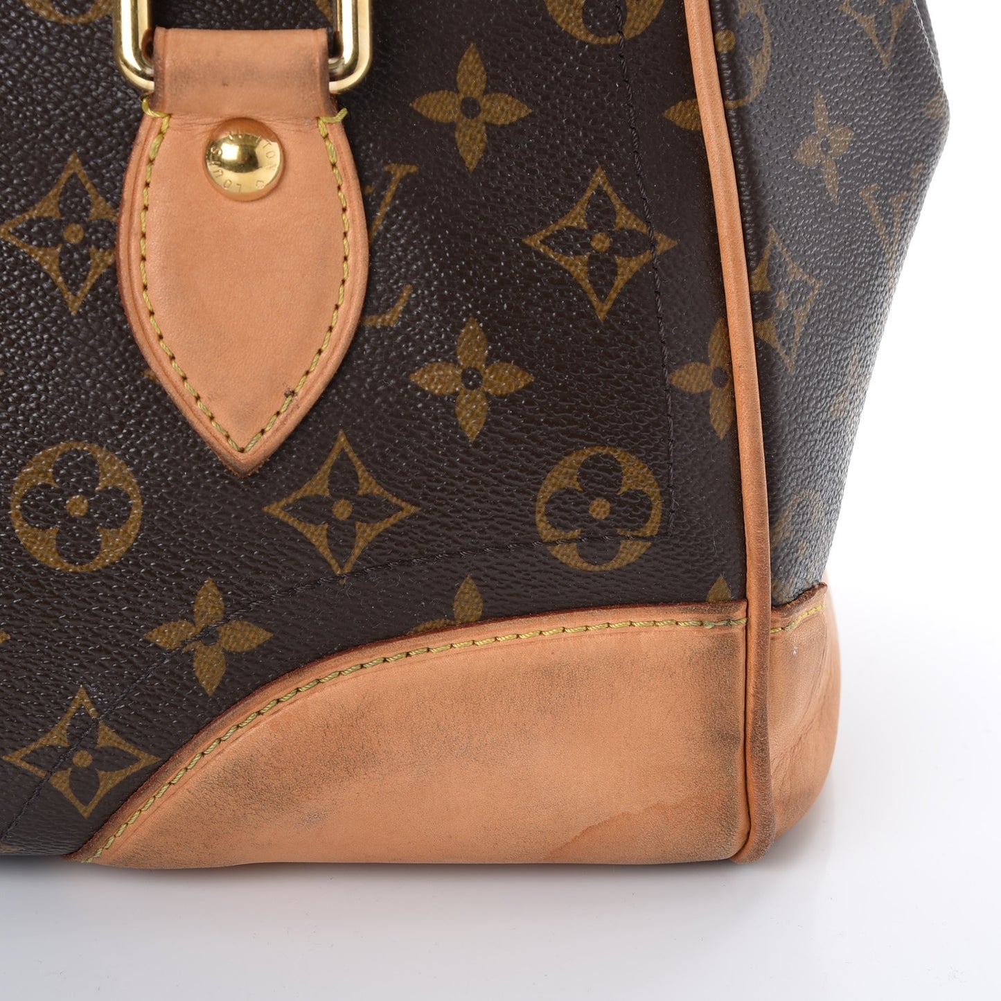 Monogram Beverly GM
