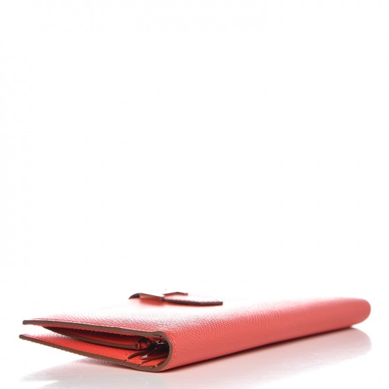 Epsom Bearn Wallet Rose Jaipur