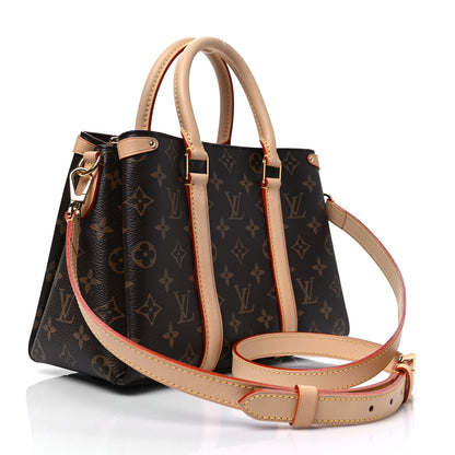 Louis Vuitton Monogram Soufflot BB 3 of 8