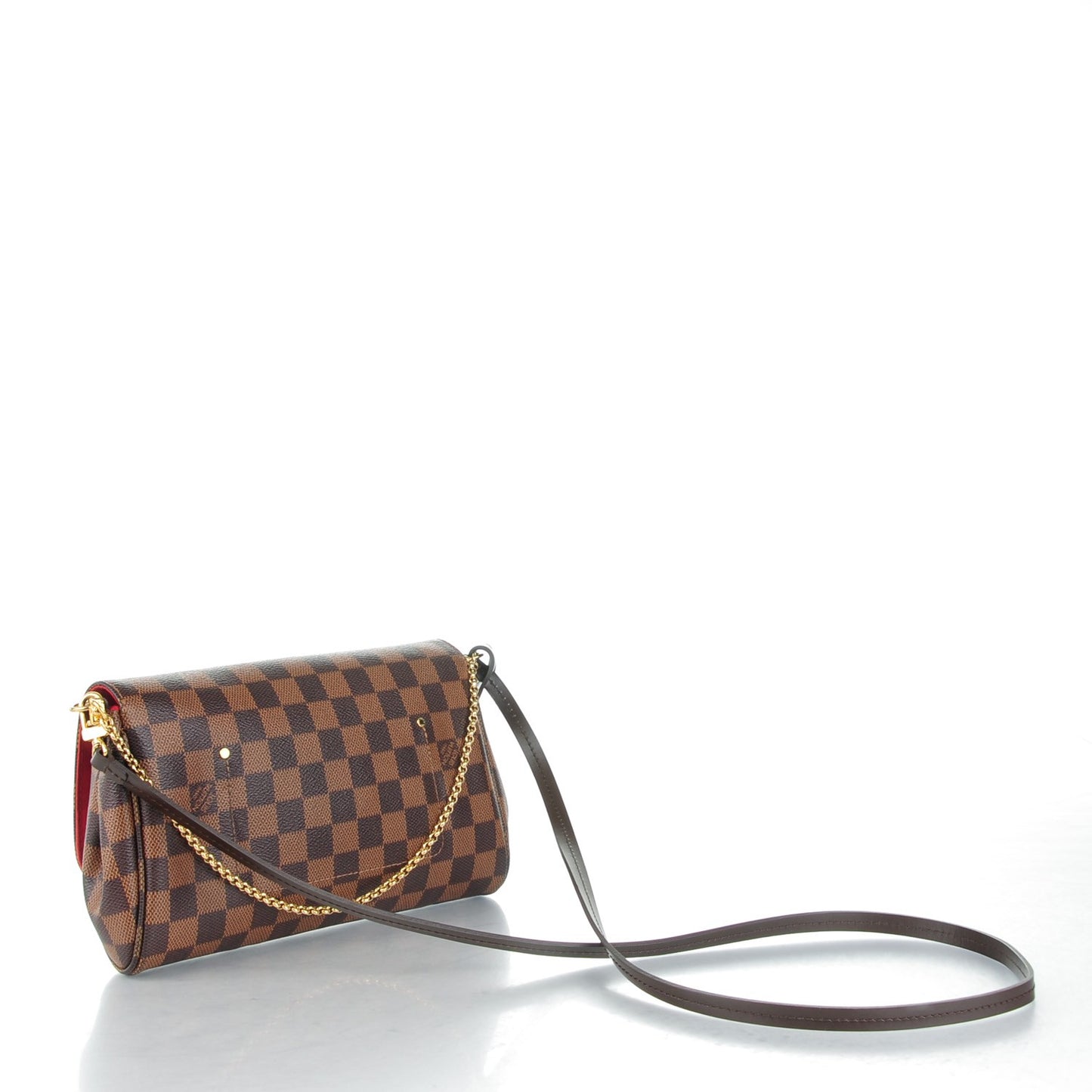 Damier Ebene Favorite MM