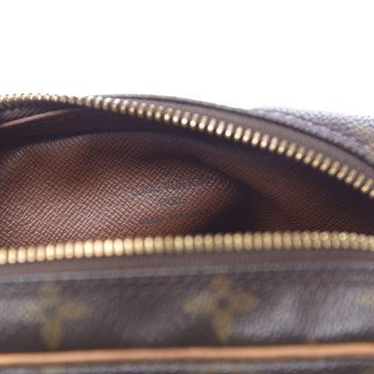 Louis Vuitton Monogram Danube 21 6 of 18