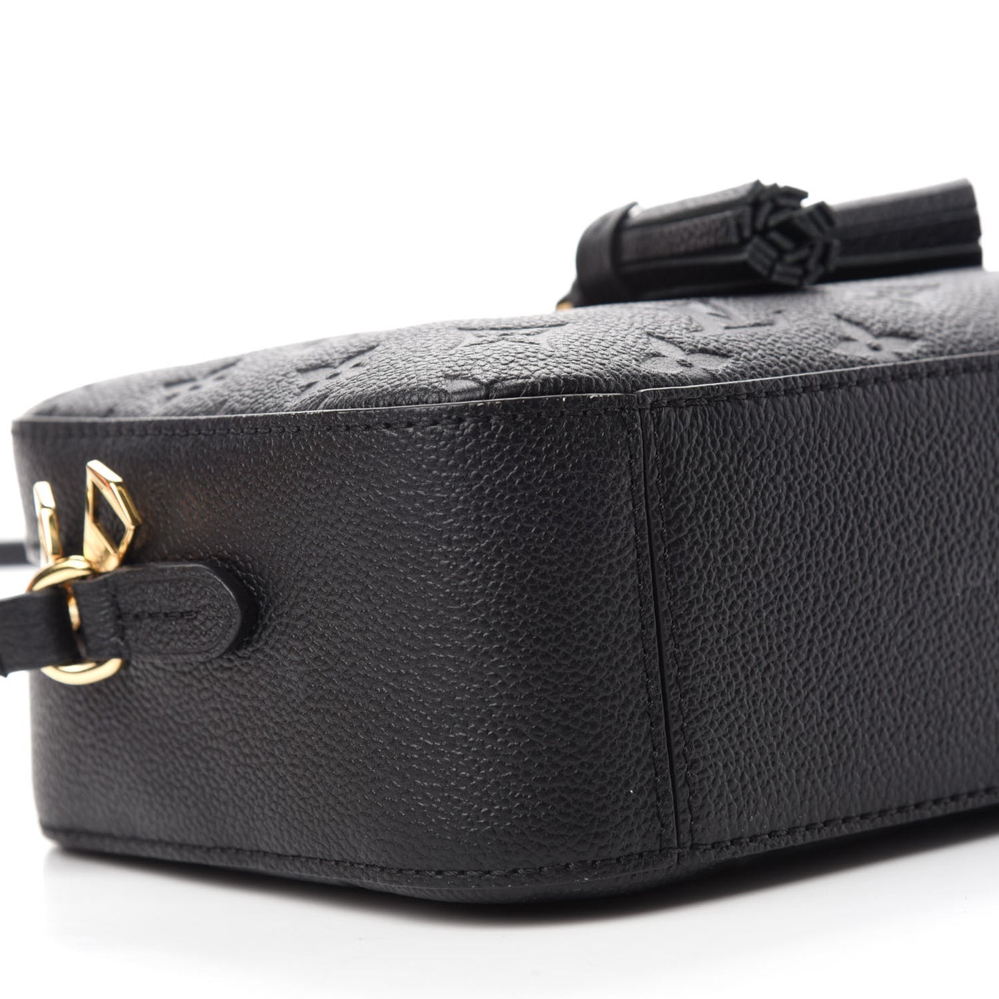 Empreinte Saintonge Black