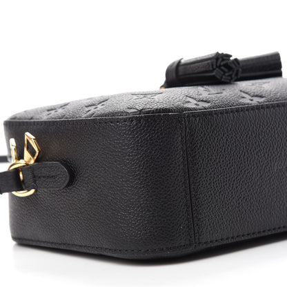 Louis Vuitton Empreinte Saintonge Black 6 of 12