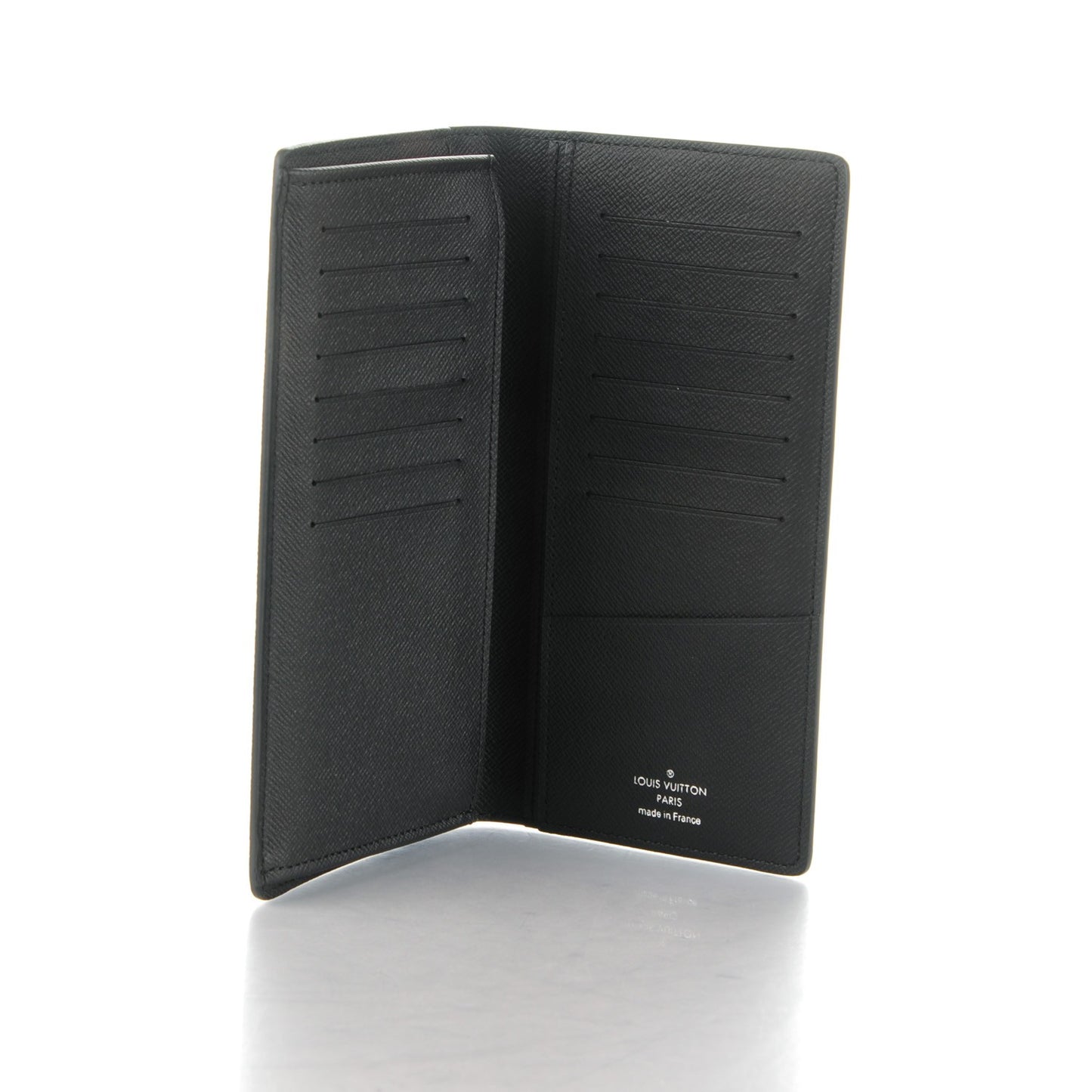 Monogram Eclipse Brazza Wallet