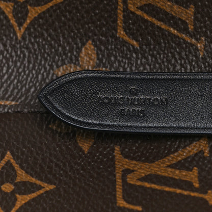 Louis Vuitton Monogram Neonoe MM Black 6 of 8