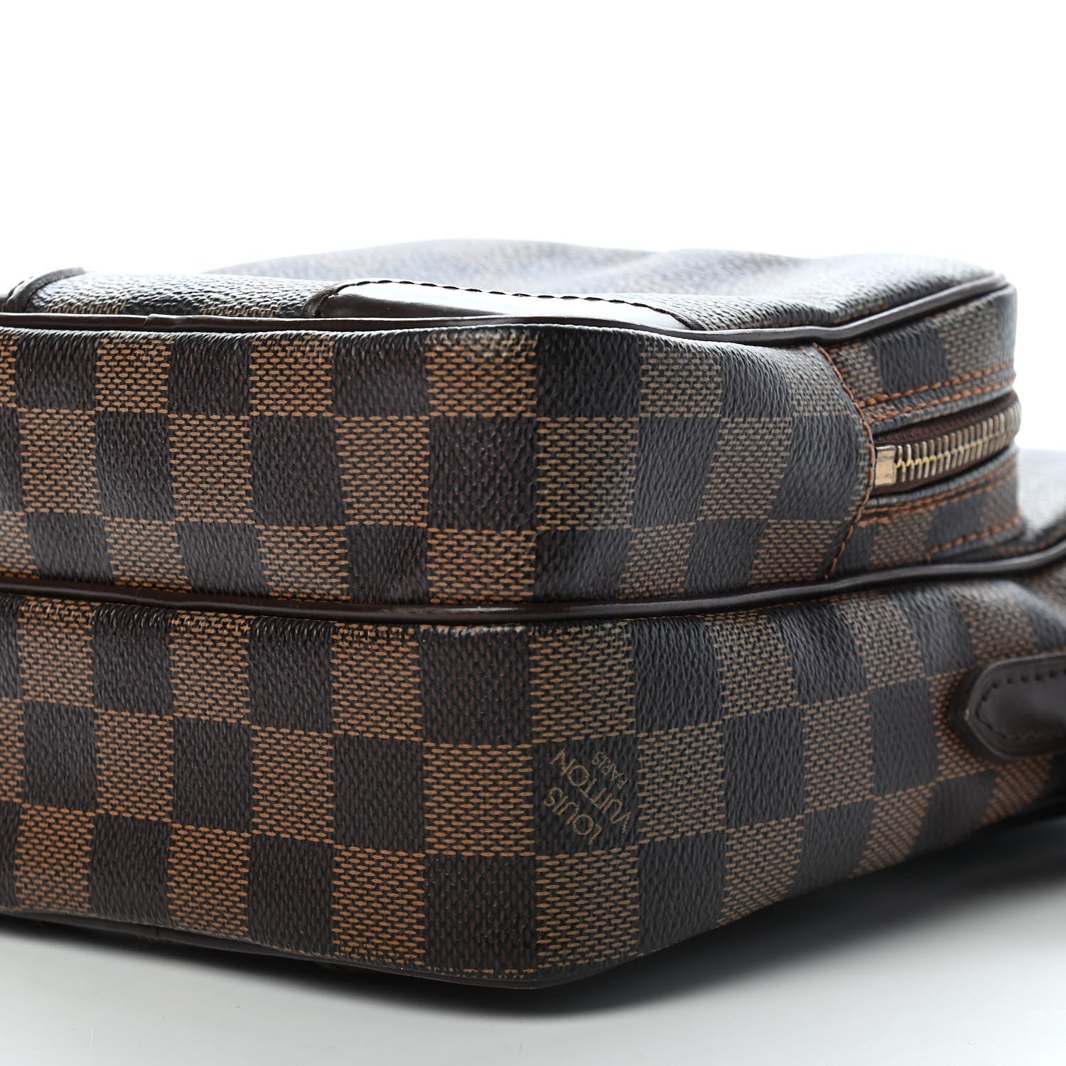 Louis Vuitton Damier Ebene Amazone 9 of 9
