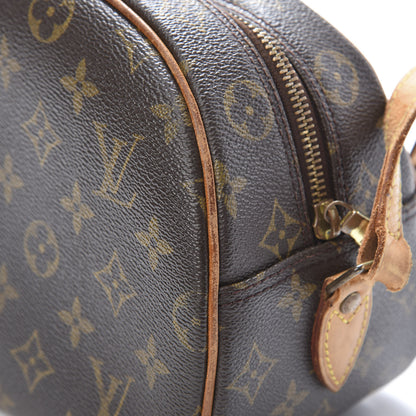 Louis Vuitton Monogram Blois 17 of 20