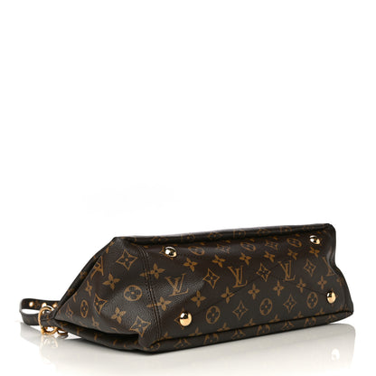 Louis Vuitton Monogram Pallas Black 4 of 10