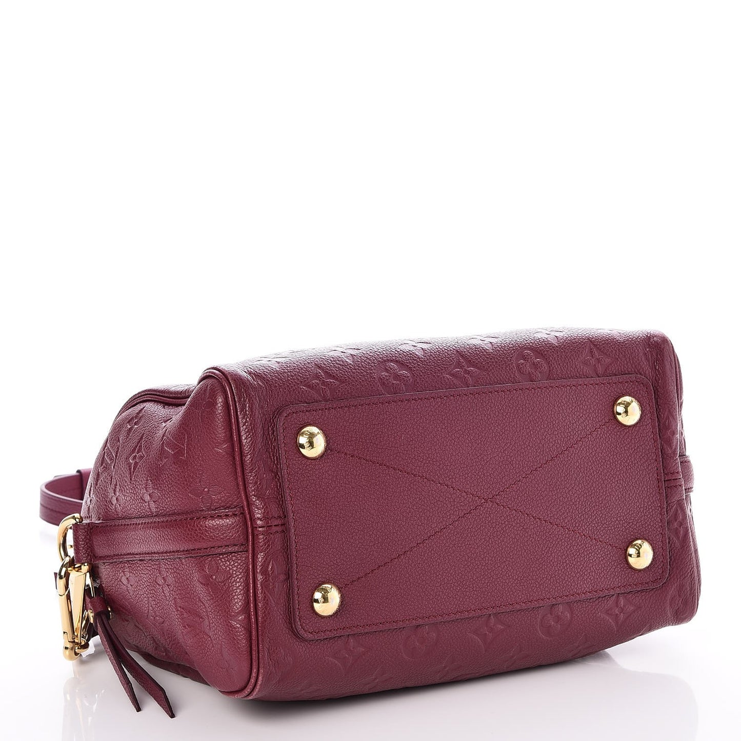 Empreinte Speedy Bandouliere 25 Aurore