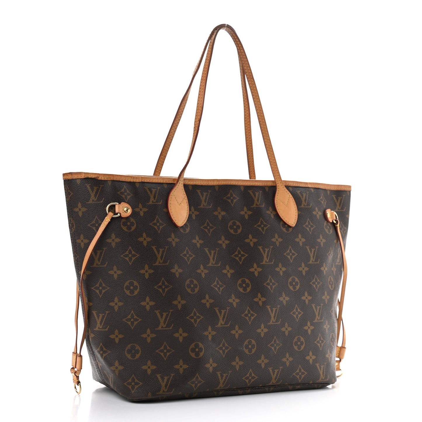 Monogram Neverfull MM