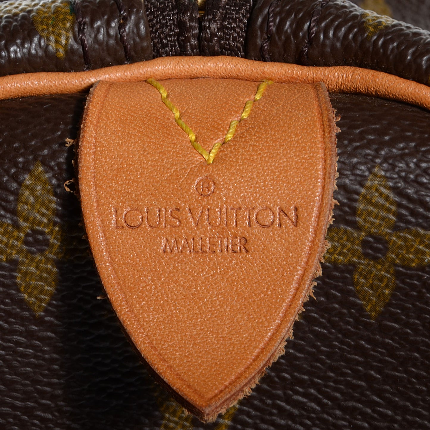 Monogram Keepall 60