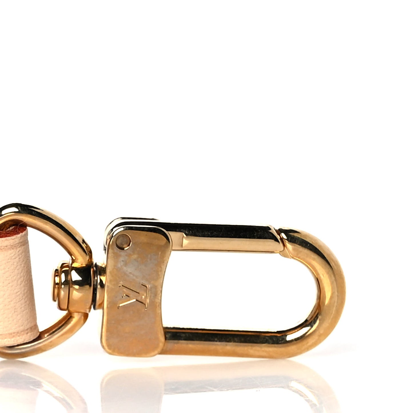 Vachetta 12mm Long Shoulder Strap