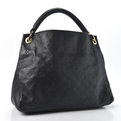 Louis Vuitton Empreinte Artsy MM Infini 2 of 9