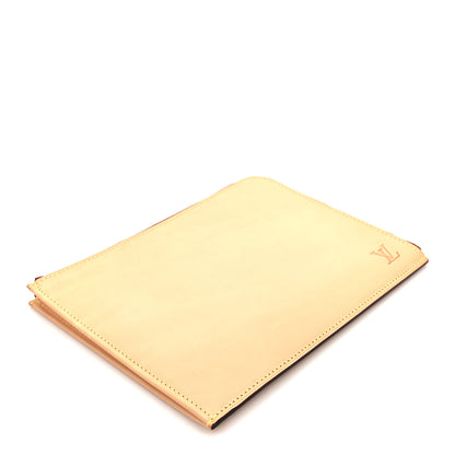 Louis Vuitton Vachetta Pochette Jour PM 4 of 7
