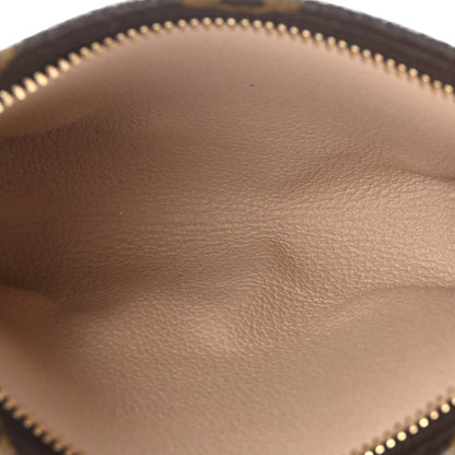 Louis Vuitton Monogram Toiletry Pouch 15 5 of 6