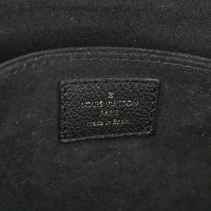Louis Vuitton Monogram Vaugirard Black 6 of 9