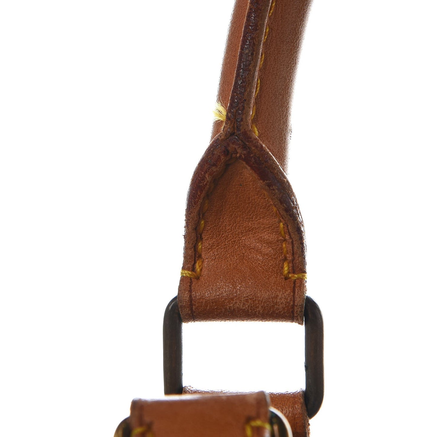 Monogram Keepall 50