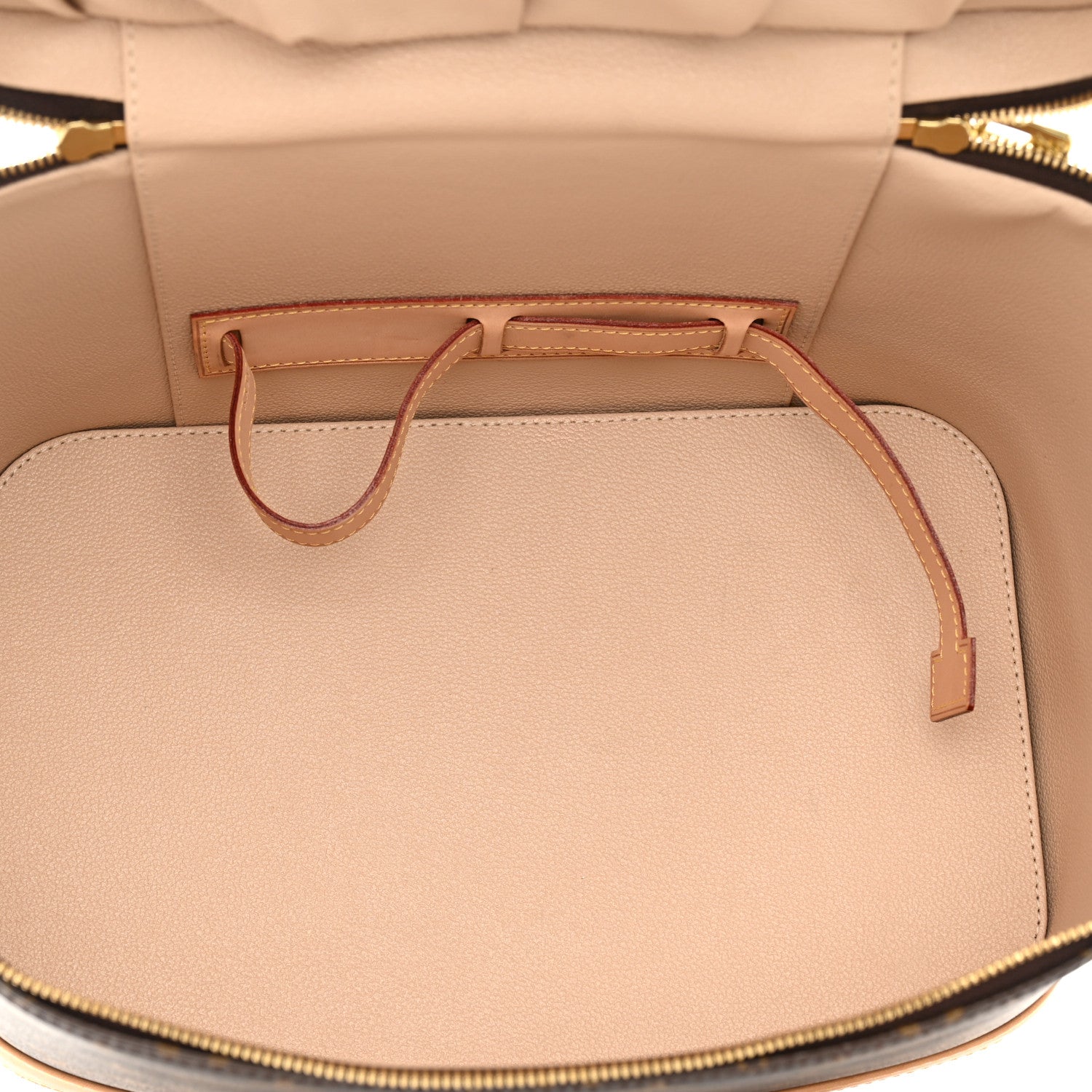Louis Vuitton Monogram Nice Vanity 5 of 8