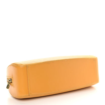 Louis Vuitton Epi Jasmin Tassil 4 of 10