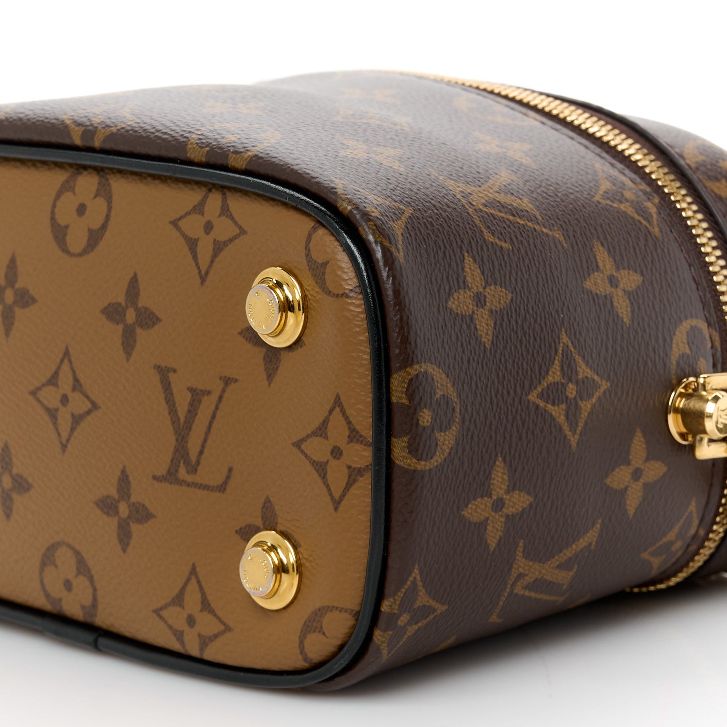 Reverse Monogram Vanity PM