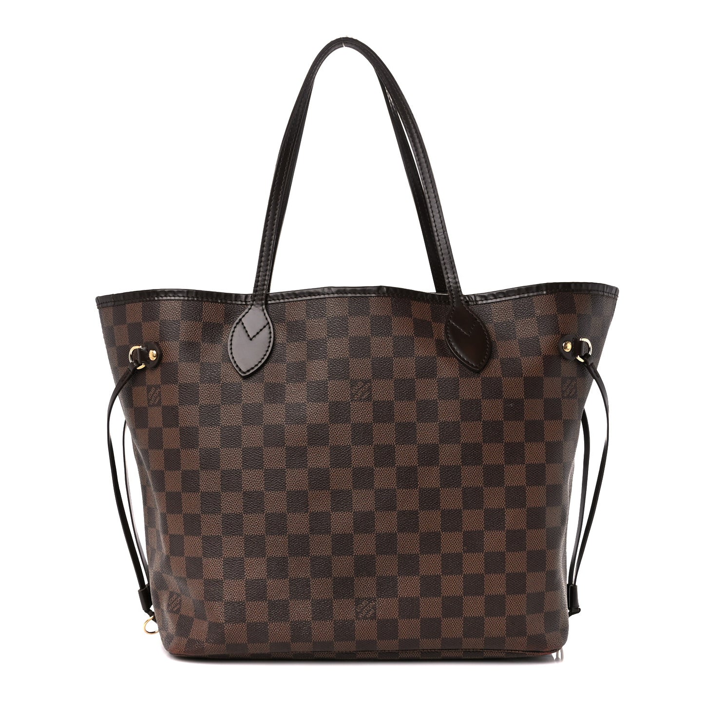 Damier Ebene Neverfull MM