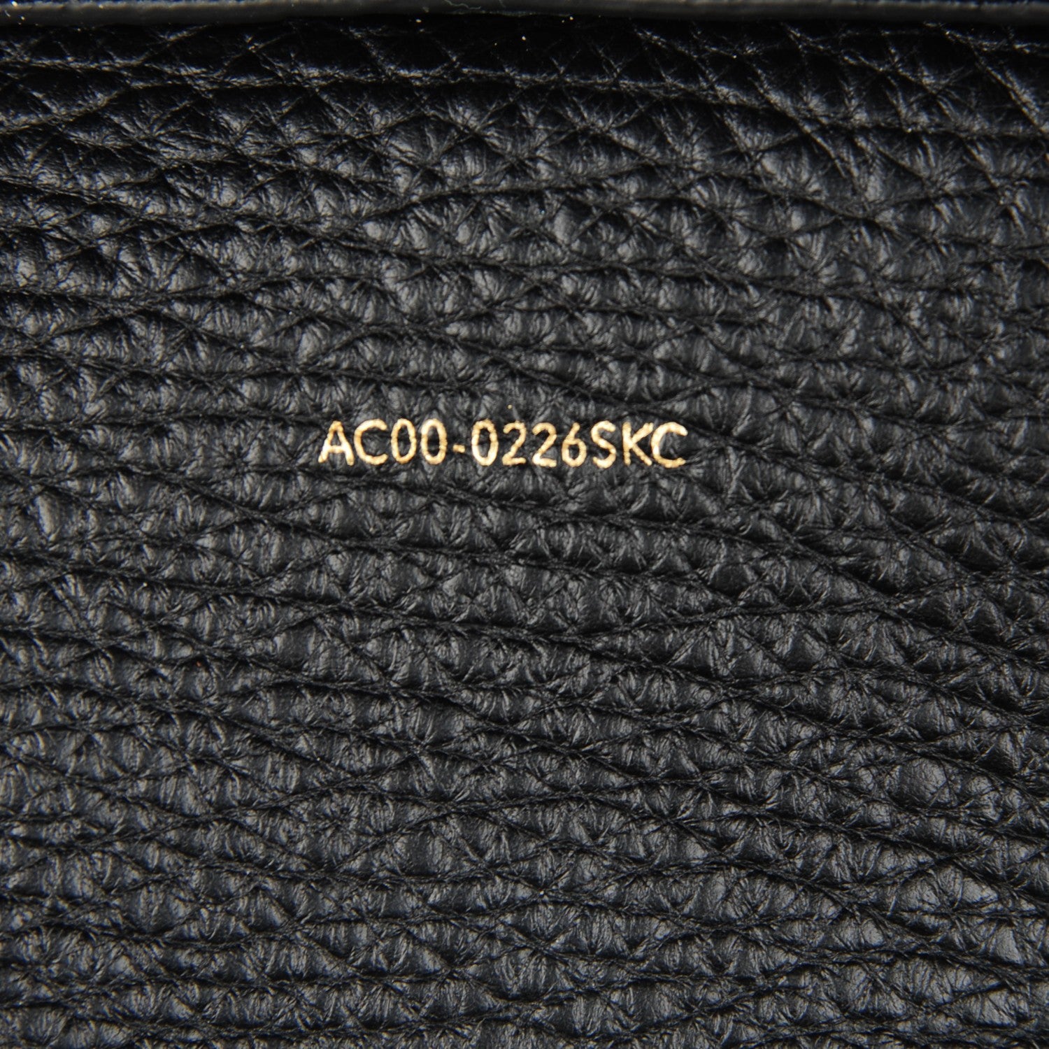 3.1 Phillip Lim 3.1 Textured Calfskin Mini Pashli Satchel Black 7 of 8