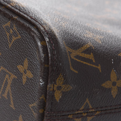 Louis Vuitton Monogram Luco 13 of 15
