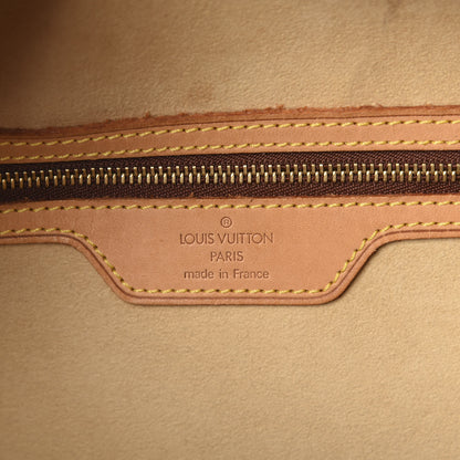 Louis Vuitton Monogram Cite GM 11 of 15