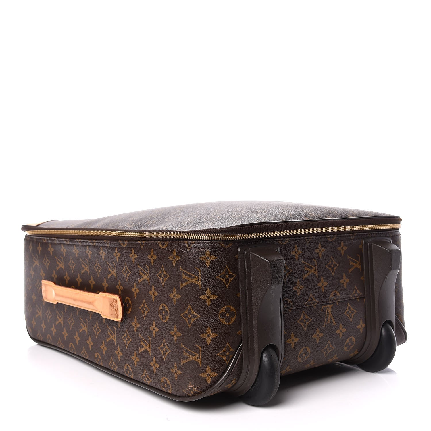 Louis Vuitton Monogram Pegase 55 4 of 23